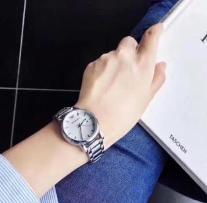 深圳阿玛尼二手手表回收