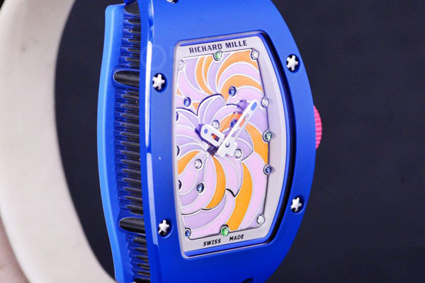 深圳理查德米勒手表回收价格最低多少钱