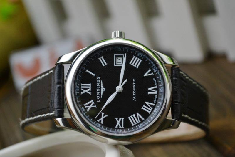浪琴手表回收价格是多少_深圳哪里回收浪琴手表