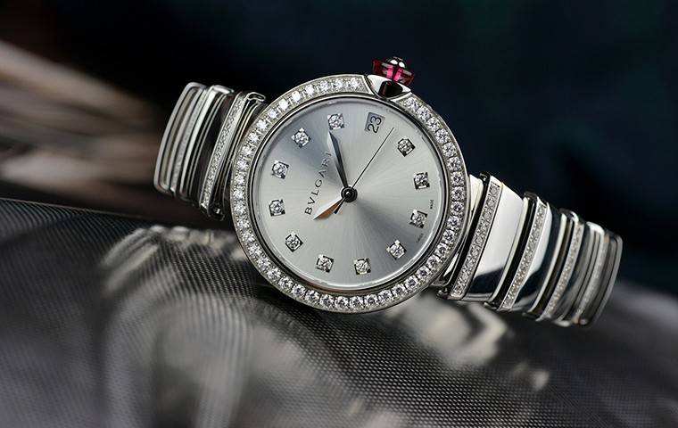 深圳宝格丽二手手表回收价格