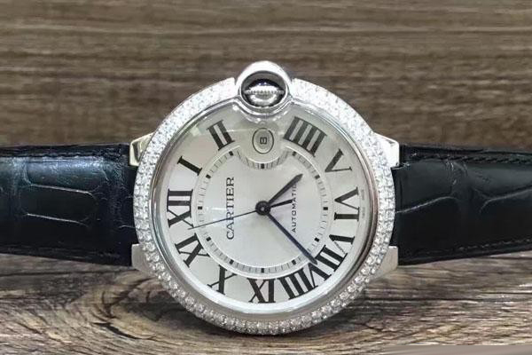 深圳卡地亚二手手表回收价格
