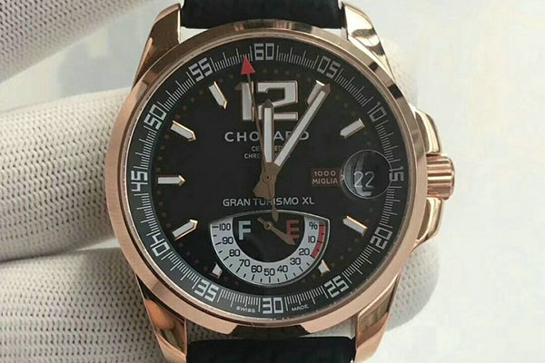 深圳奢侈品萧邦手表回收多少钱