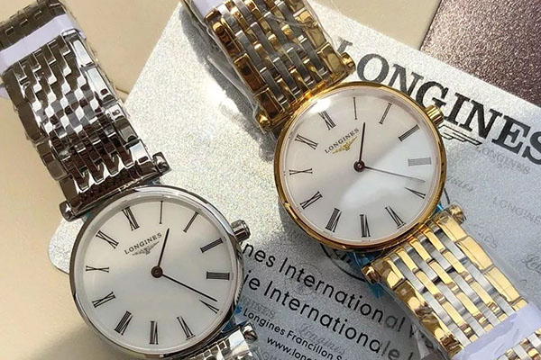 深圳浪琴旧手表可以回收吗