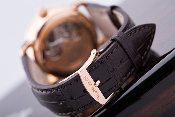 深圳宝珀手表回收多少钱