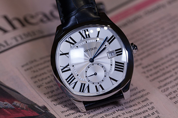 深圳卡地亚手表回收公司地址
