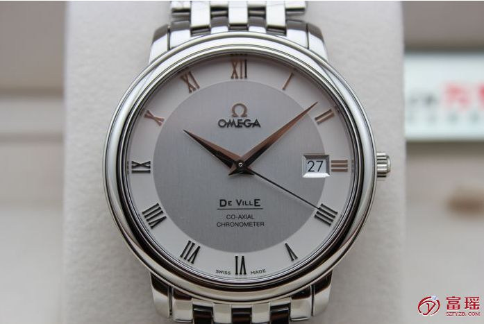 收购欧米茄手表-欧米茄手表回收价格一般多少折?