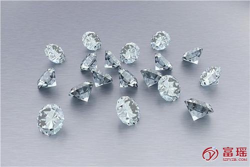高价回收钻石-钻石回收是怎么算价格,一般多少钱?