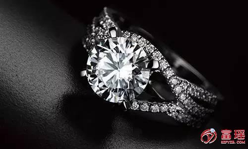 深圳钻石戒指回收-一般钻石回收值多少钱？