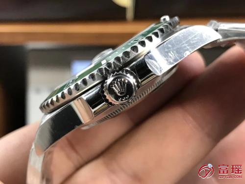 【劳力士手表能卖多少钱】深圳哪里高价回收劳力士日志型系列m115200手表