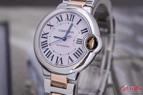 卡地亚手表回收多少钱
