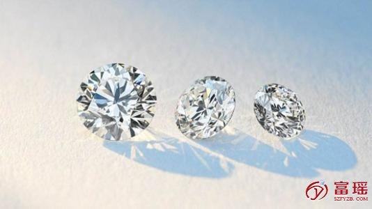 「一克拉钻石价格」很多人一辈子没见过的稀有马眼钻