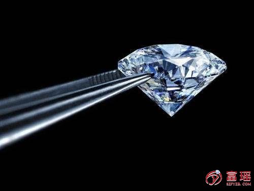 「一克拉蓝钻石价格」蓝钻石一克拉多少钱看完之后震惊四座