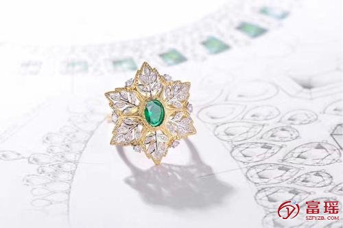 「深圳珠宝回收」布契拉提高级珠宝回收价格是多少？