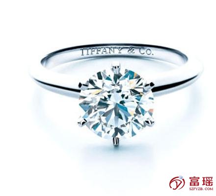 「钻石怎么卖」深圳二手蒂芙尼钻石回收价格高吗？