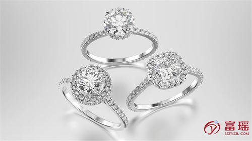 「卡地亚戒指回收」深圳哪里的卡地亚钻石戒指回收价格高一点？
