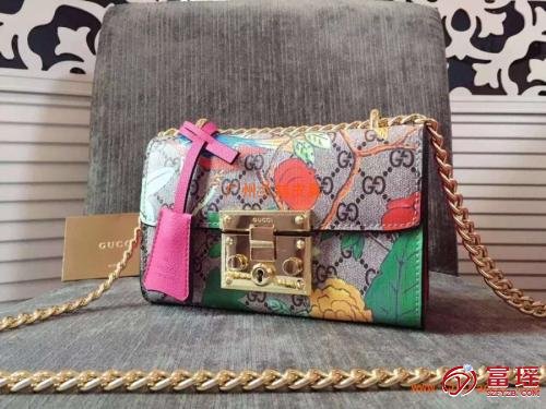 「奢侈品二手包寄卖」深圳奢侈品Gucci包包哪里回收鉴定?