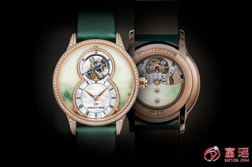 「高价回收手表」深圳盐田哪里有雅克德罗手表回收！