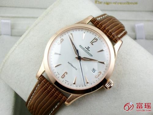 「深圳手表卖店」哪里回收积家二手手表_手表回收价格多少