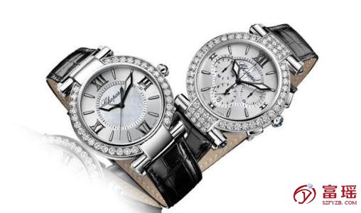 「二手名表交易平台」深圳萧邦的二手手表回收价格是多少!