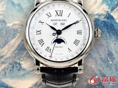 「手表可以回收」深圳公明哪里收购万宝龙二手表!