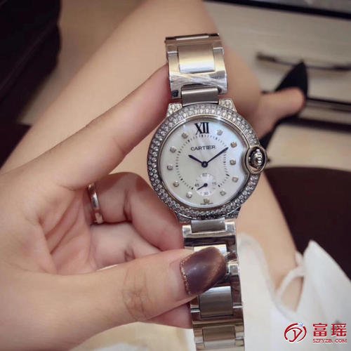 「石岩手表回收」卡地亚W1580017名表回收价格_深圳松岗哪里有手表回收店？