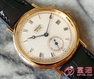 「宝玑手表回收」深圳光明宝玑传世系列7057手表回收一般多少折