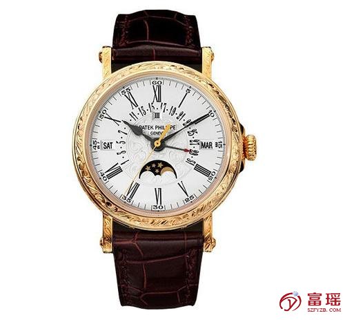 「二手表交易网站」深圳光明哪里收购百达翡丽系列二手表