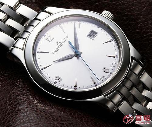 「回收积家手表多少钱」深圳光明积家双翼系列Q6042420二手手表回收价格