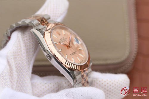 「劳力士日志型」深圳盐田劳力士日志型系列126331二手手表回收店