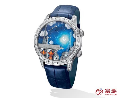 「奢侈品二手交易平台」深圳龙华二手梵克雅宝手表回收店