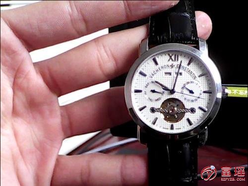 「哪里有收购手表」深圳观澜二手江诗丹顿手表回收店