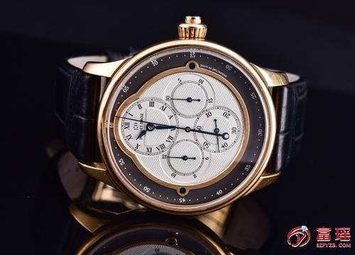 「回收手表」深圳龙华二手雅克德罗星辰系列J007633201手表回收店