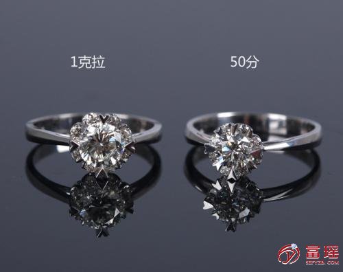 「一克拉钻石回收一克多少钱」深圳平湖一克拉二手钻石回收店