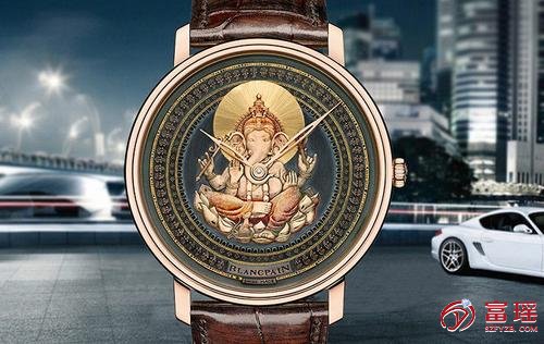 「二手手表交易平台」深圳龙城二手宝珀6033手表回收店
