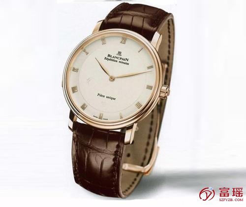 「二手手表交易平台」深圳龙城二手宝珀6033手表回收店