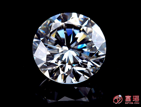 「1克拉钻石戒指卖多少钱」深圳新安哪里回收钻戒？