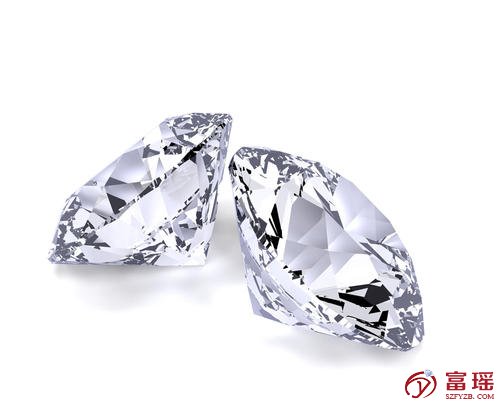 「钻石能卖多少钱」深圳平湖二手钻石回收买卖价格！