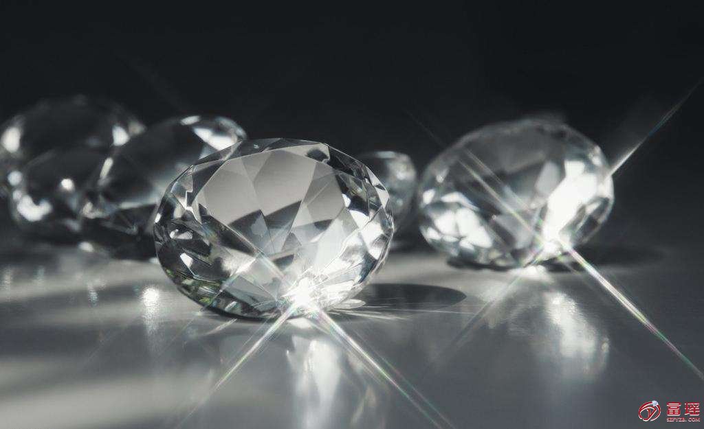 心上奢侈品回收平台回收钻石吗？钻石值不值钱