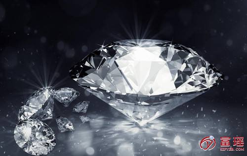 富瑶奢侈品回收交易平台回收钻石价格怎么样？