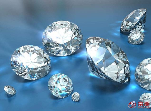 影响二手钻石回收价格上高的因素有哪些？