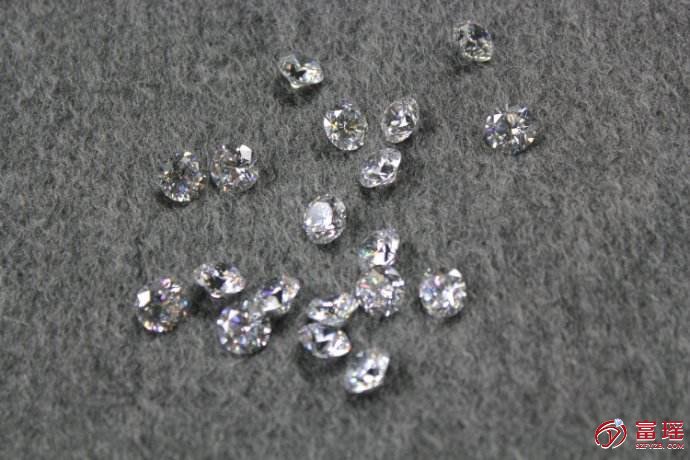 闲置的钻石可以回收么？钻石回收价格多少？