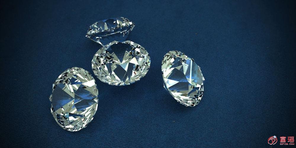 一克拉钻石回收价格怎么样？哪里回收钻石？