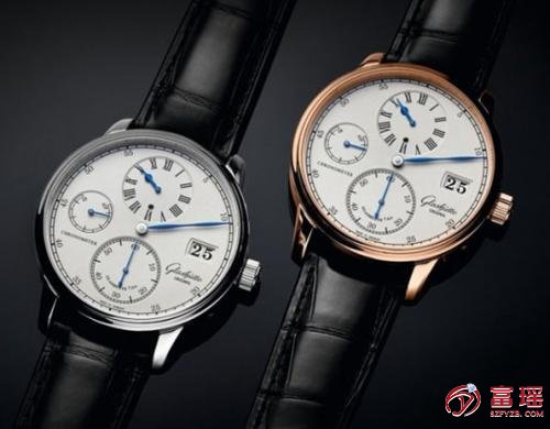 哪里有名表回收,哪里回收格拉苏蒂原创议员系列德国手表？