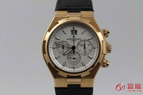 二手江诗丹顿手表的回收价格大概是多少？