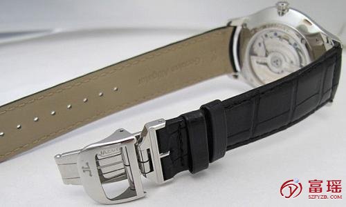 回收积家手表多少钱,比较喜欢戴积家手表有哪些人？