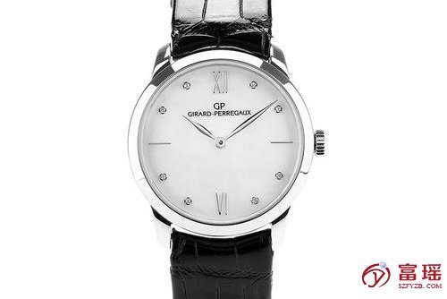 哪有收二手手表的,GP芝柏手表二手的1966系列回收价格？