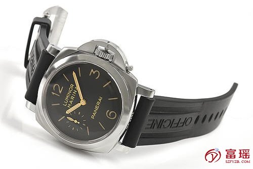 收二手手表,沛纳海PAM00422型号手表回收多少钱？