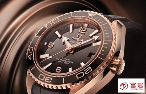 欧米茄海马系列二手手表回收价多少？