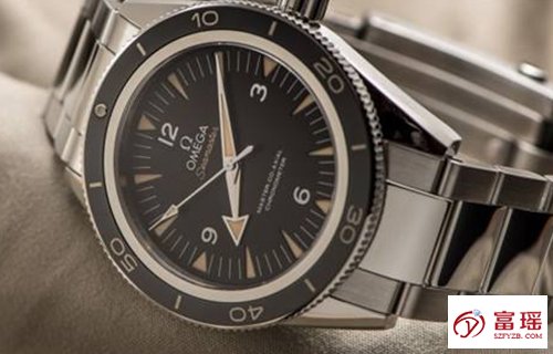 欧米茄海马系列二手手表回收价多少