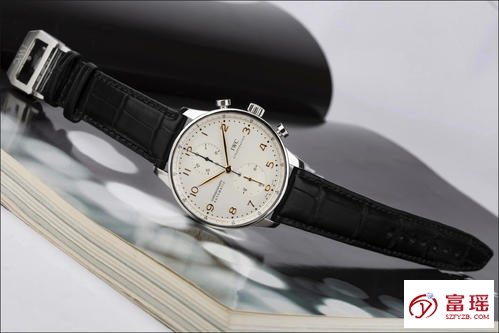 回收二手名表,深圳IWC万国葡萄牙系列IW544201手表回收价格？